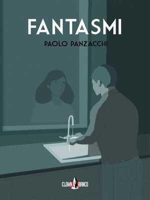 cover image of Fantasmi
